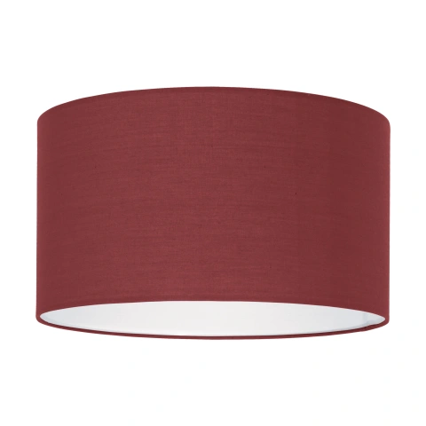 Shade for Pendant luminaire "Pasteri Pro" marsala
