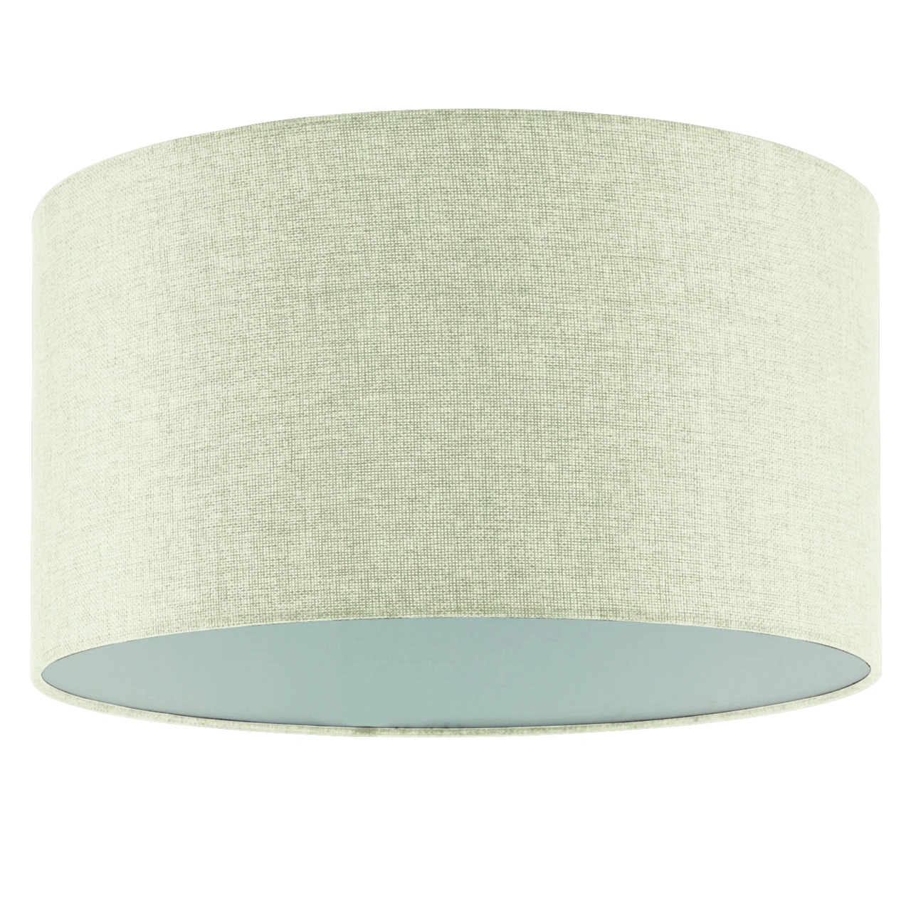 Shade for Pendant luminaire "Pasteri Pro" linen natural