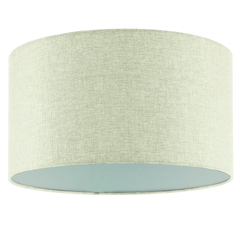 Shade for Pendant luminaire "Pasteri Pro" linen natural