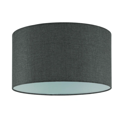 Shade for Pendant luminaire "Pasteri Pro" linen brown