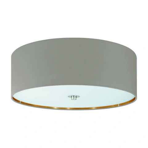 Shade for Pasteri Pro taupe/gold
