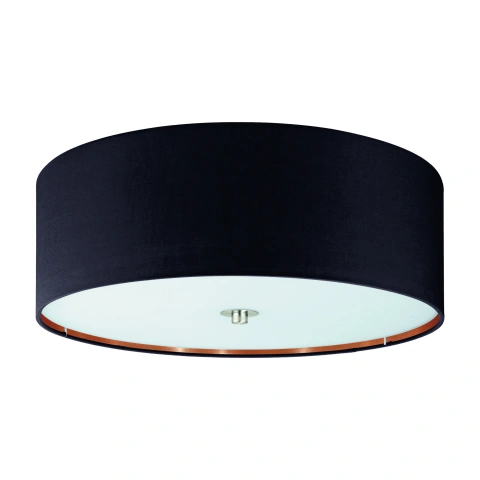Shade for Pasteri Pro black/copper