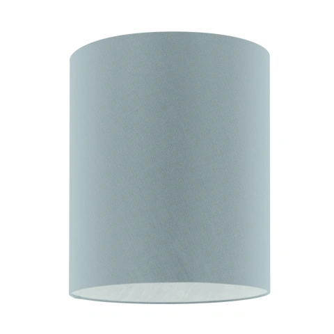 Shade zu Wall luminaire "Pasteri Pro" grey/white