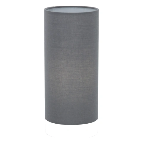 Shade zu Wall luminaire Marausa / Pasteri Pro grey/white