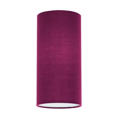 Shade zu Wall luminaire Marausa / Pasteri Pro marsala