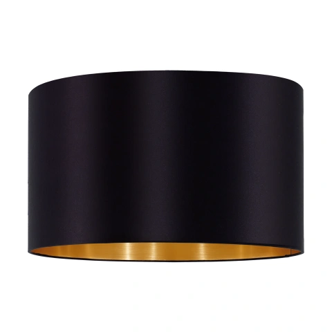 Shade zu Wall luminaire Pasteri Pro D: 230 mm black gold