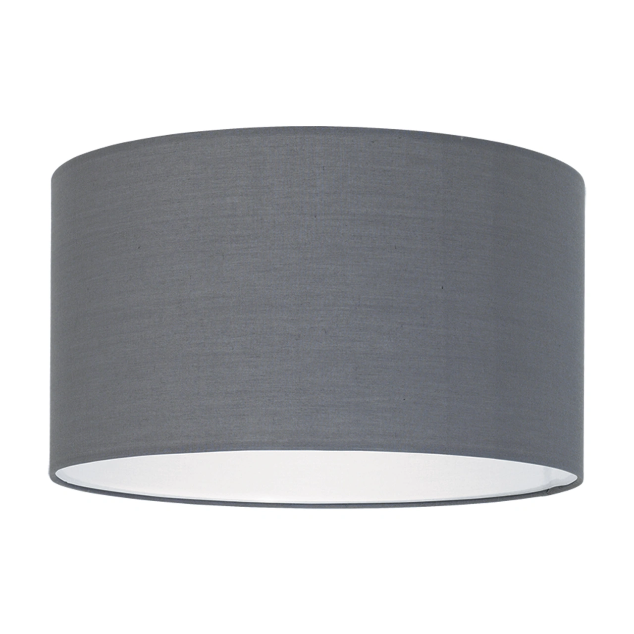 Shade zu Wall luminaire Pasteri Pro D: 230 mm grey/white
