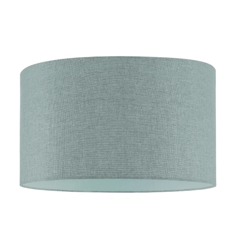 Shade zu Wall luminaire Pasteri Pro D: 230 mm linen grey