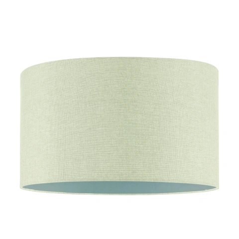 Shade zu Wall luminaire Pasteri Pro D: 230 mm linen natural