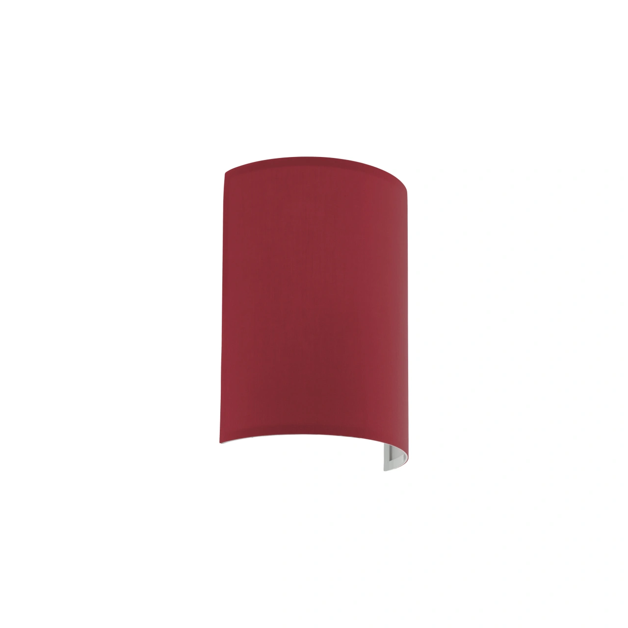 Shade semicircular for Pasteri Pro marsala