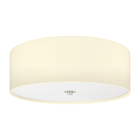 Shade Pasteri Pro 3x 60W inkl. Diffuser creme