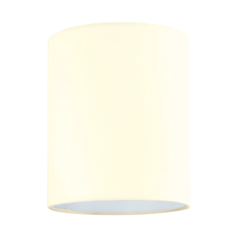 Shade zu Wall luminaire Pasteri Pro 1x 40W/D: 150 mm creme