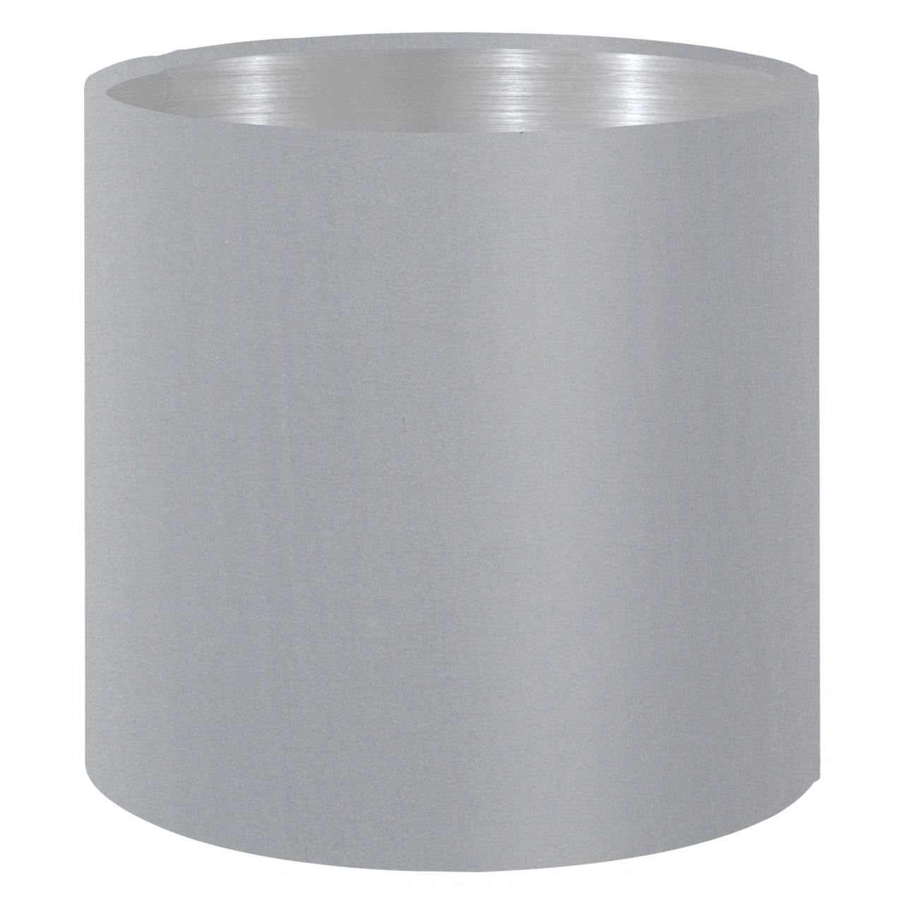 Shade for floor luminaire "Pasteri Pro" 1x60W grey/silver