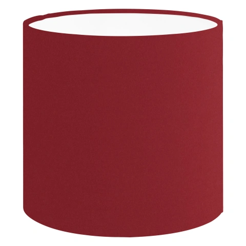 Shade for floor luminaire "Pasteri Pro" 1x60W Marsala