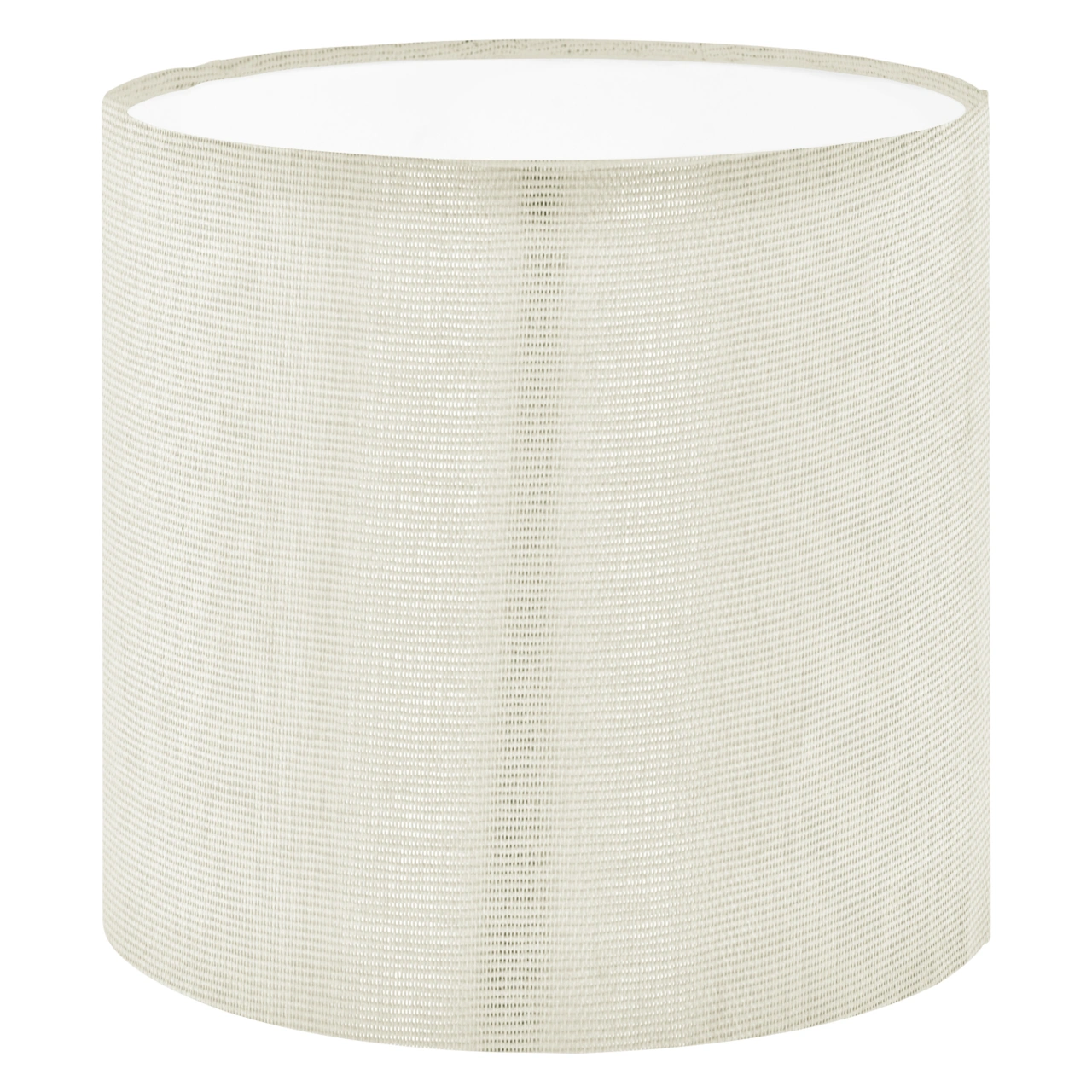 Shade for floor luminaire "Pasteri Pro" 1x60W linen natural