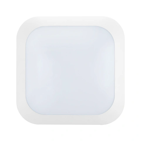 Bellaria square 12W 4000K white IP66