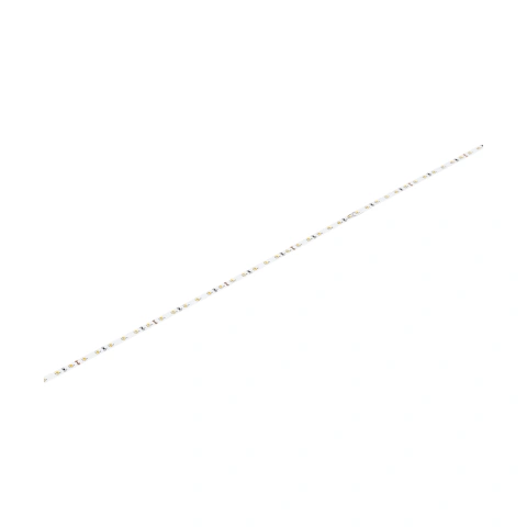 LED-Stripe 5m roll, specifications per meter 5,5W 2700K IP20