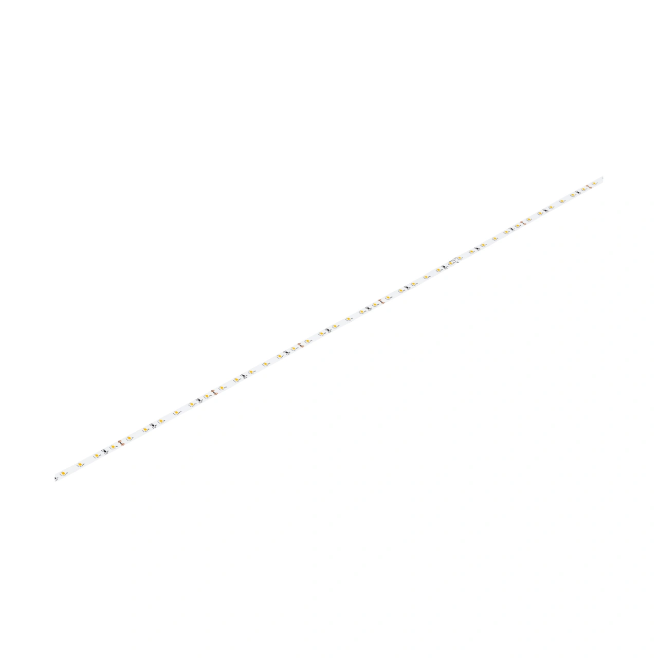 LED-Stripe 5m roll, specifications per meter 5,5W 3000K IP20
