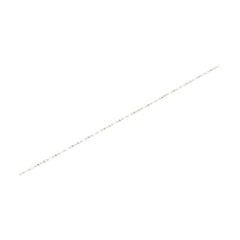 LED-Stripe 5m roll, specifications per meter 5,5W 3000K IP20