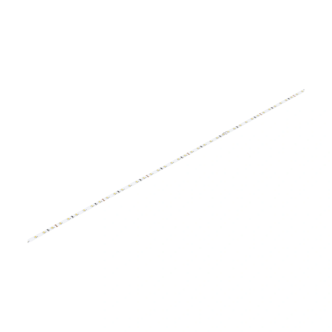 LED-Stripe 5m roll, specifications per meter 5,5W 4000K IP20