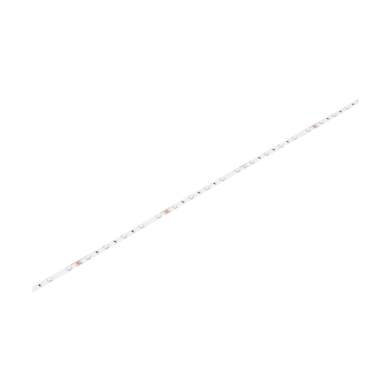 LED-Stripe RGB 5m Roll, 30 LED/m, Angaben per Meter 8W IP20