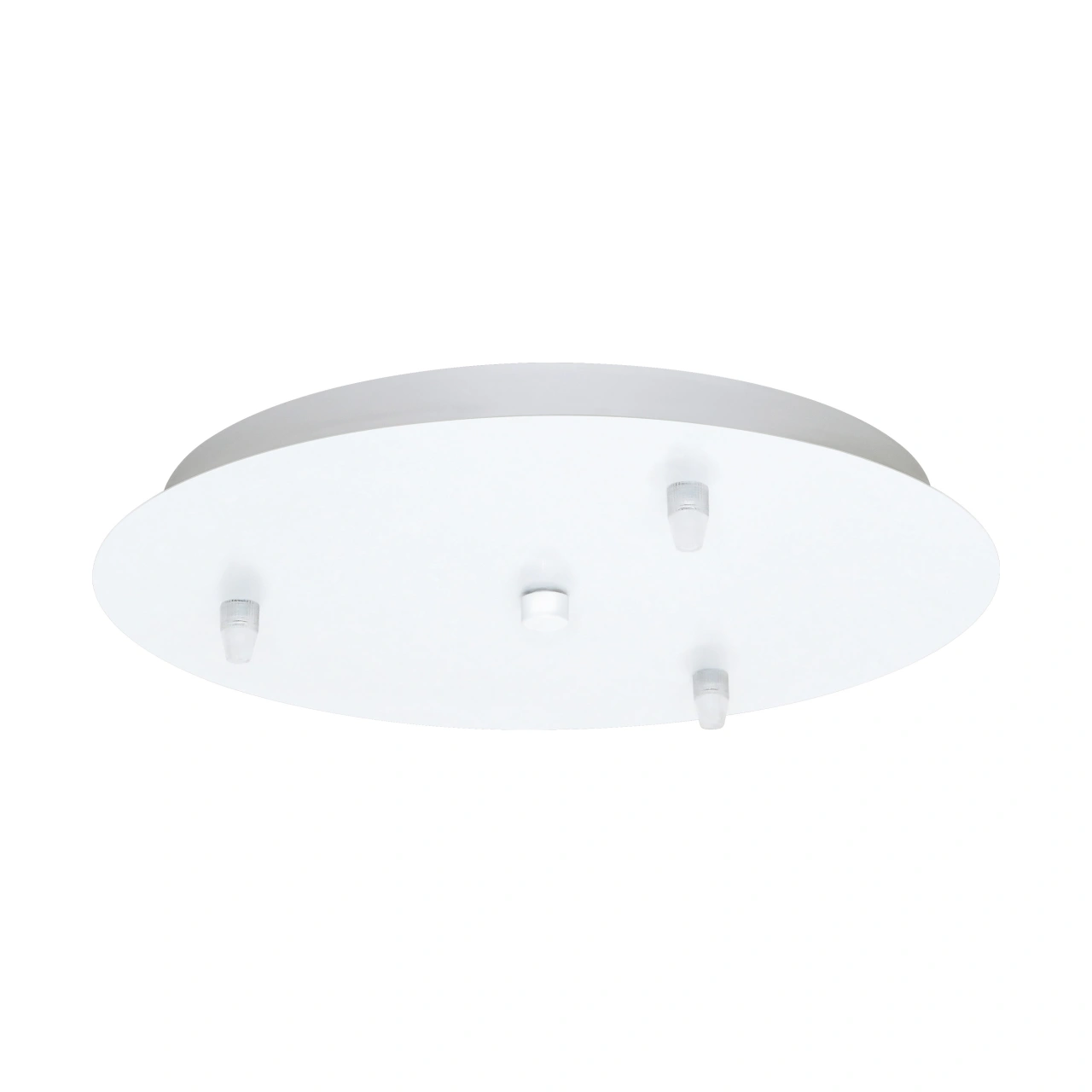 Canopy Pascoa 3 illuminant white glossy IP20