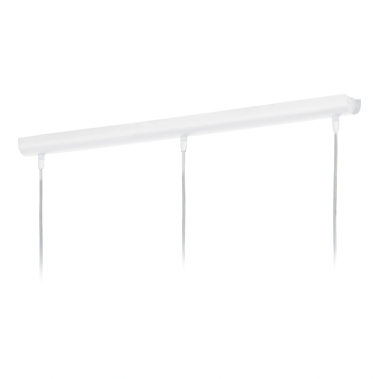 Canopy Pascoa 3 illuminant white glossy IP20