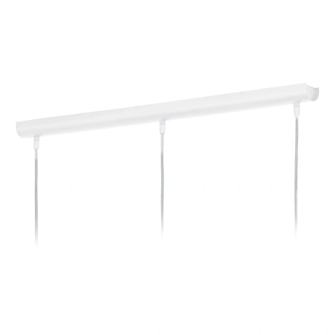 Canopy Pascoa 3 illuminant white glossy IP20
