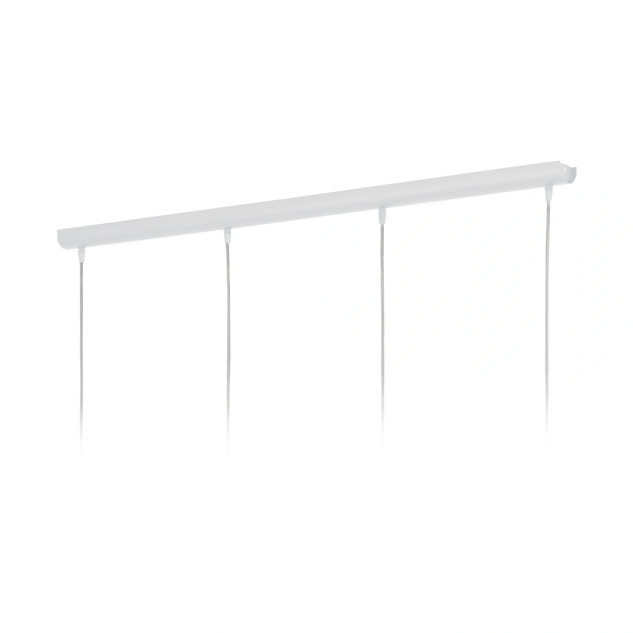 Canopy Pascoa 4 illuminant white glossy IP20
