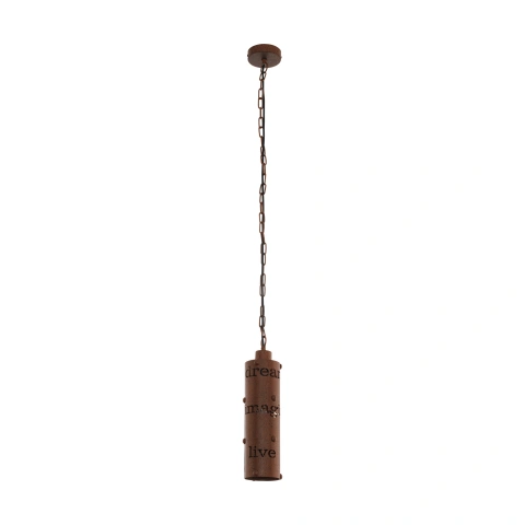 Shade Coldingham Pro rust-brown