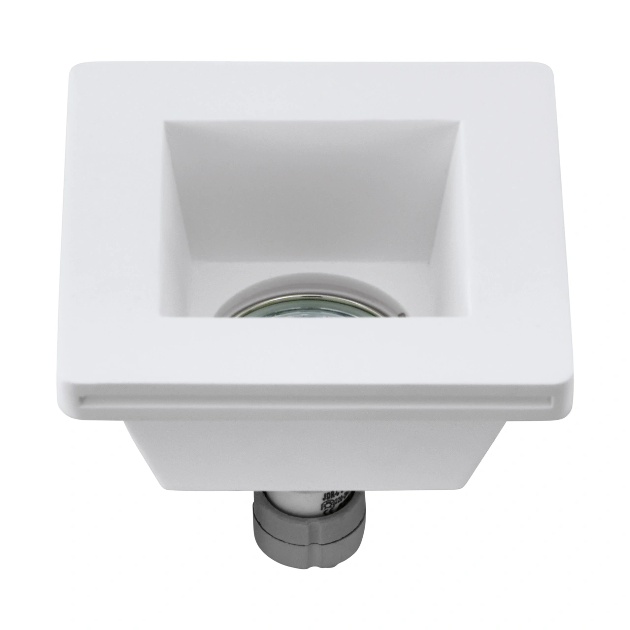 Tiberio recessed ceiling GD5001/GD5003 6W Gips IP20