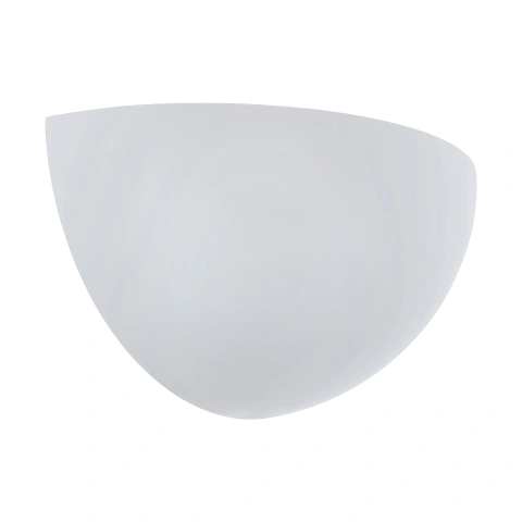 Tiberio surface mounted 40W Gips IP20