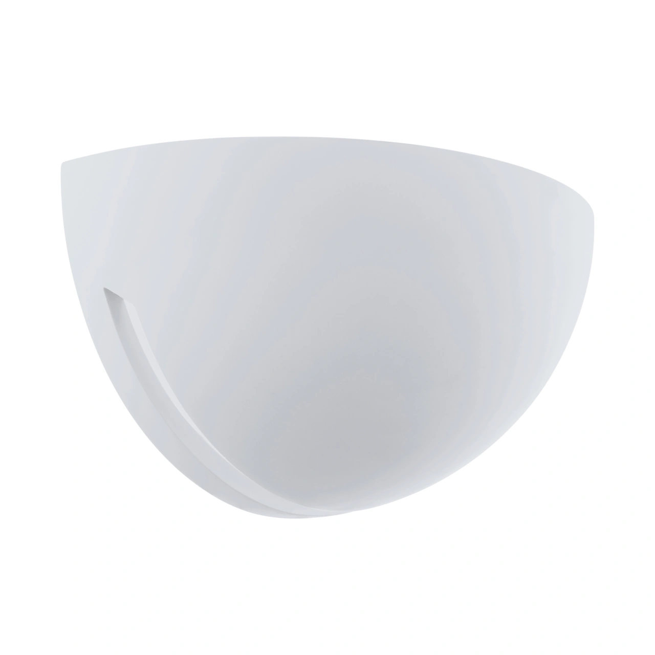 Tiberio surface mounted 40W Gips IP20