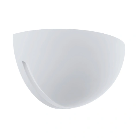 Tiberio surface mounted 40W Gips IP20