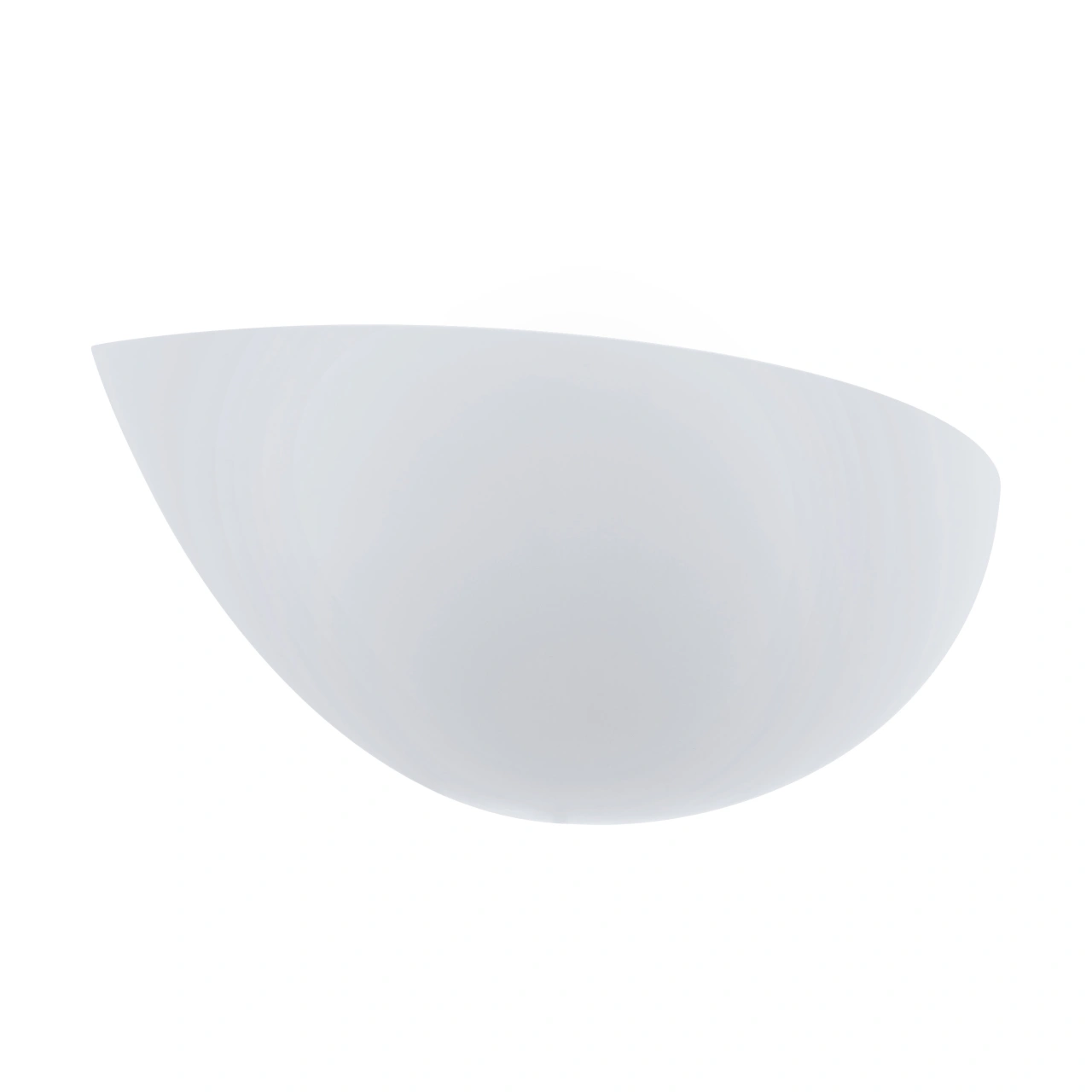 Tiberio surface mounted 40W Gips IP20