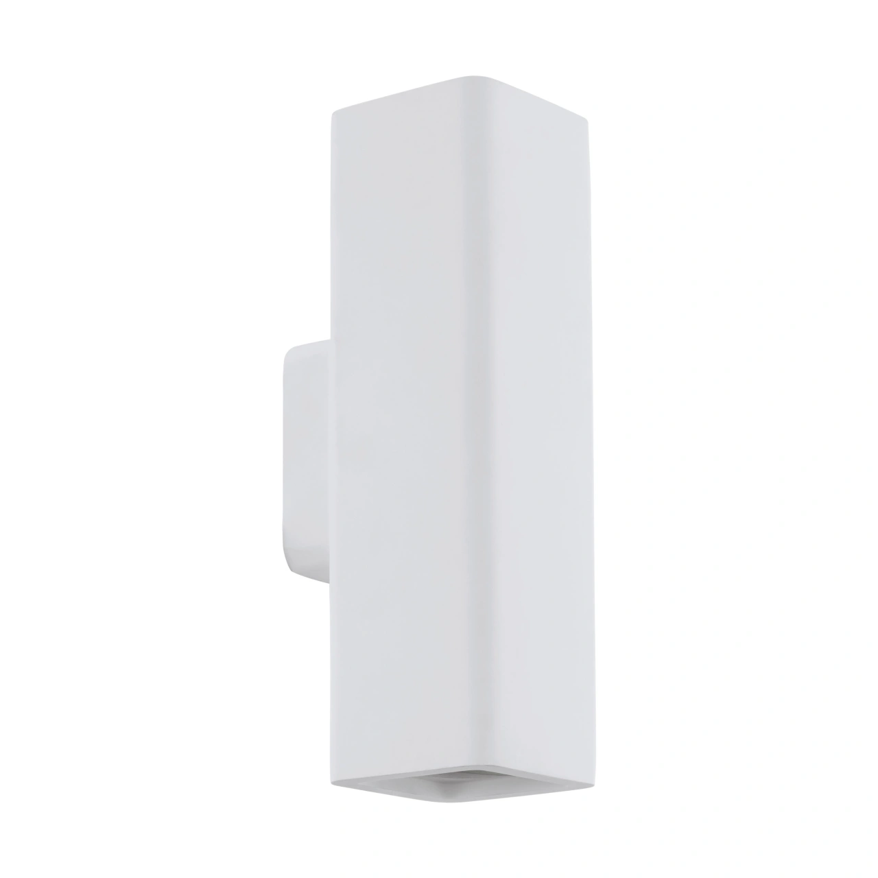 Tiberio surface mounted 40W Gips IP20