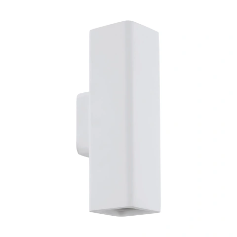 Tiberio surface mounted 40W Gips IP20