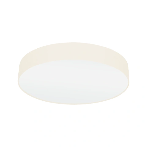 Ceiling luminaire "Pasteri Pro" 3 x 60W creme IP20
