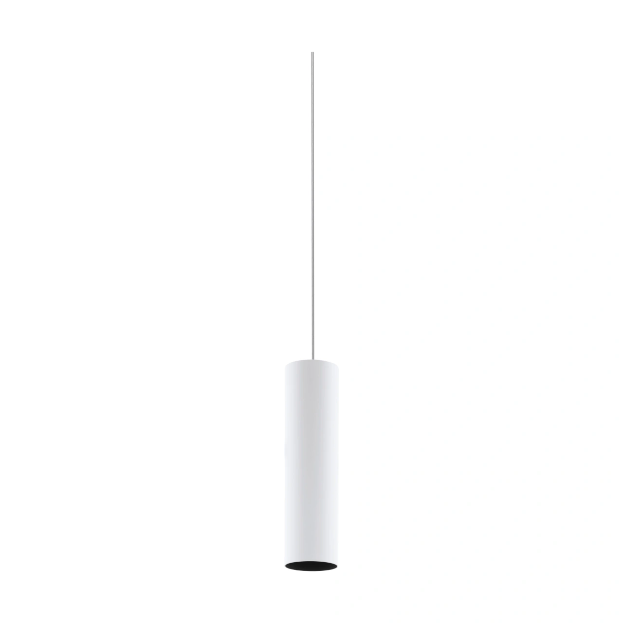 Tortoreto 6,5W Ø60mm x H300mm white IP20