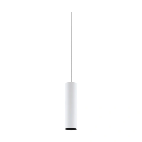 Tortoreto 6,5W Ø60mm x H300mm white IP20