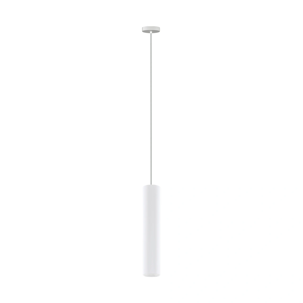 Tortoreto 6,5W Ø60mm x H400mm white IP20