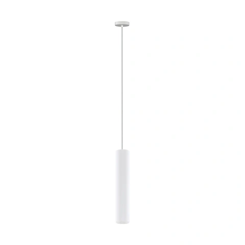 Tortoreto 6,5W Ø60mm x H400mm white IP20