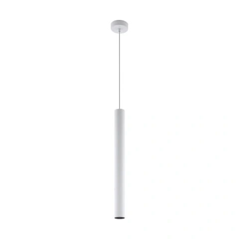 Tortoreto 6,5W Ø60mm x H600mm white IP20