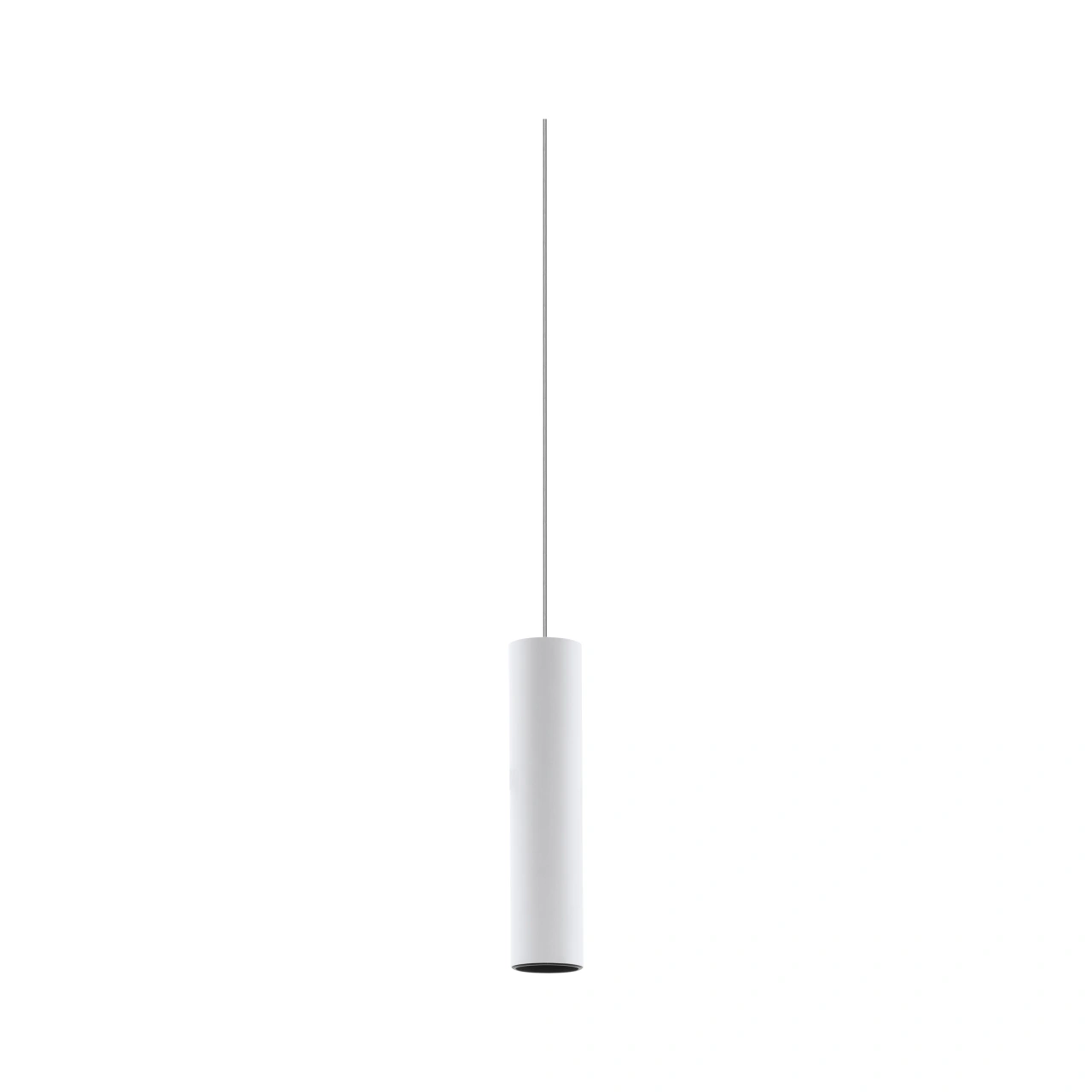 Tortoreto 9W 2700K Ø60mm x H300mm white IP20