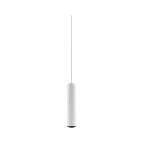 Tortoreto 9W 2700K Ø60mm x H300mm white IP20