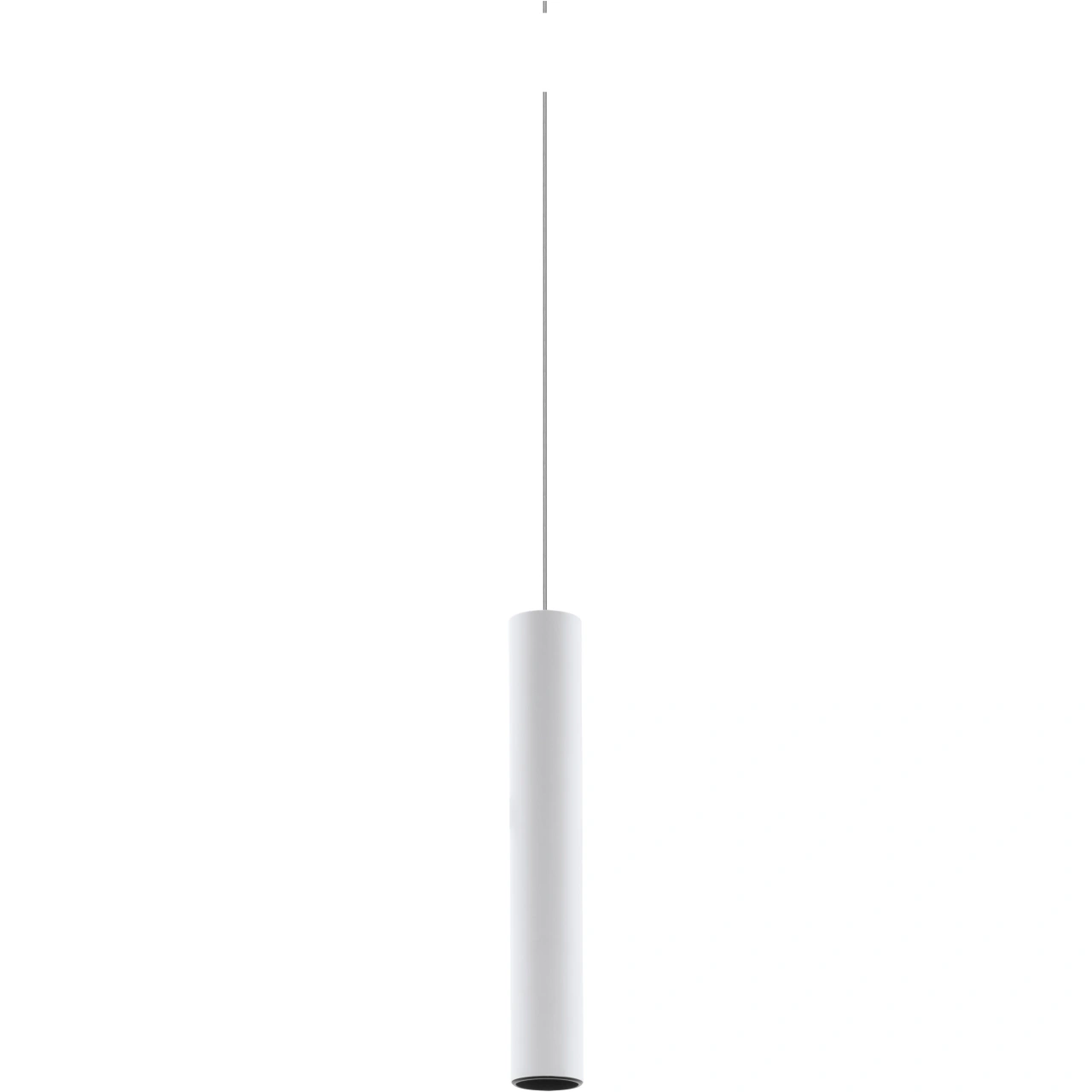 Tortoreto 9W 2700K Ø60mm x H600mm white IP20