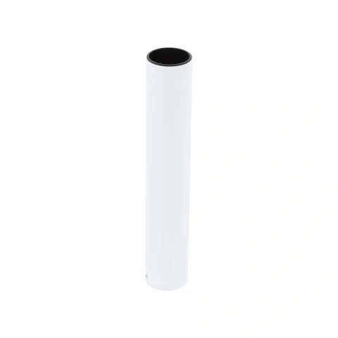 Tortoreto 9W 2700K Ø60mm x H300mm white IP20