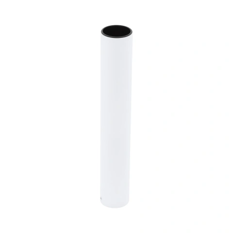 Tortoreto 9W 2700K Ø60mm x H400mm white IP20