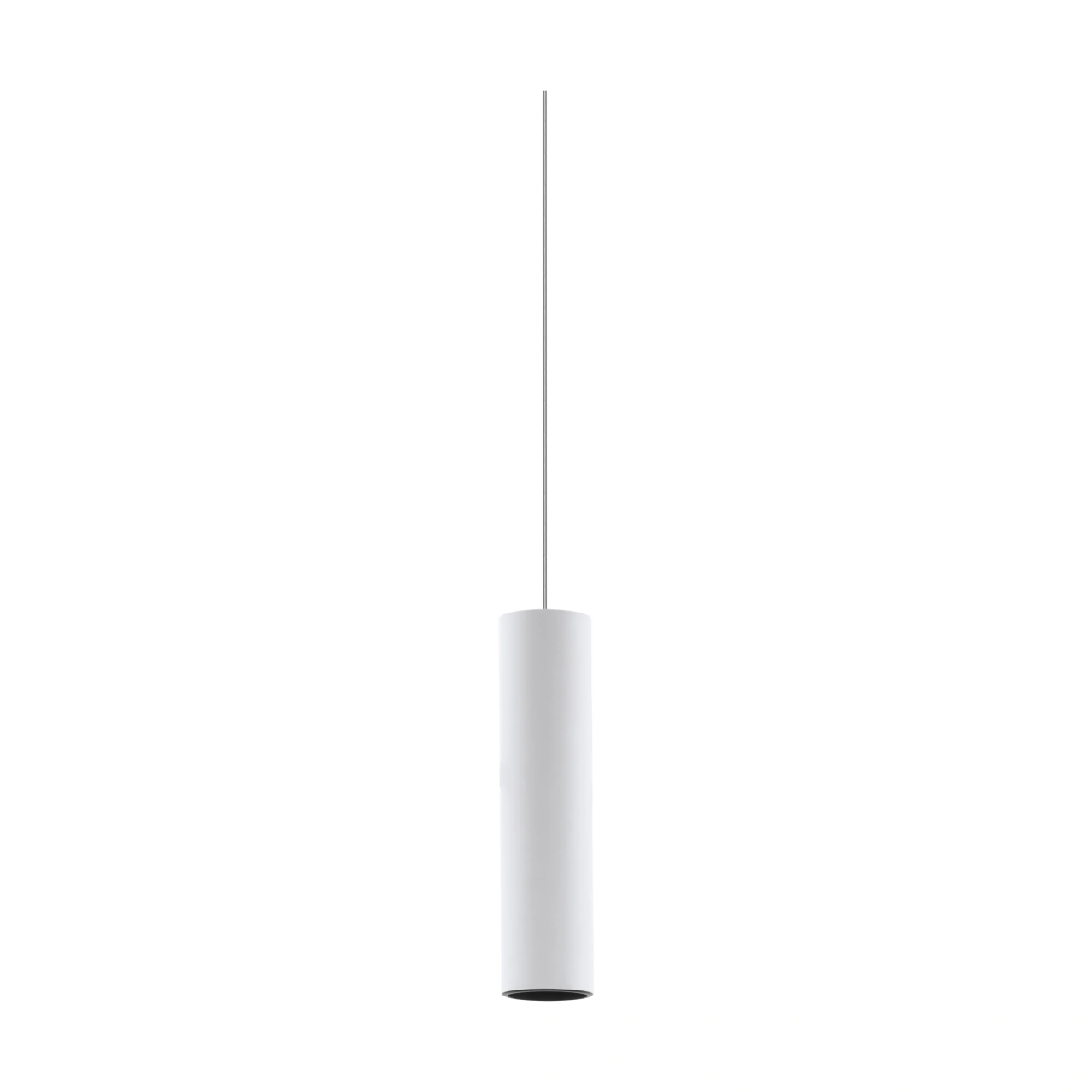 Tortoreto 40W Ø100mm x H400mm white IP20