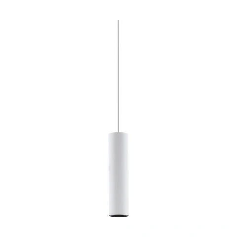 Tortoreto 40W Ø100mm x H400mm white IP20